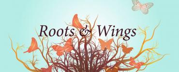 Banner Roots & Wings